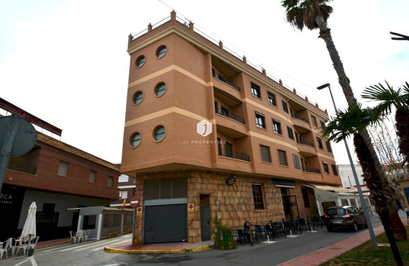 Tweedehands - Appartement / flat -
Ciudad Quesada - Costa Blanca