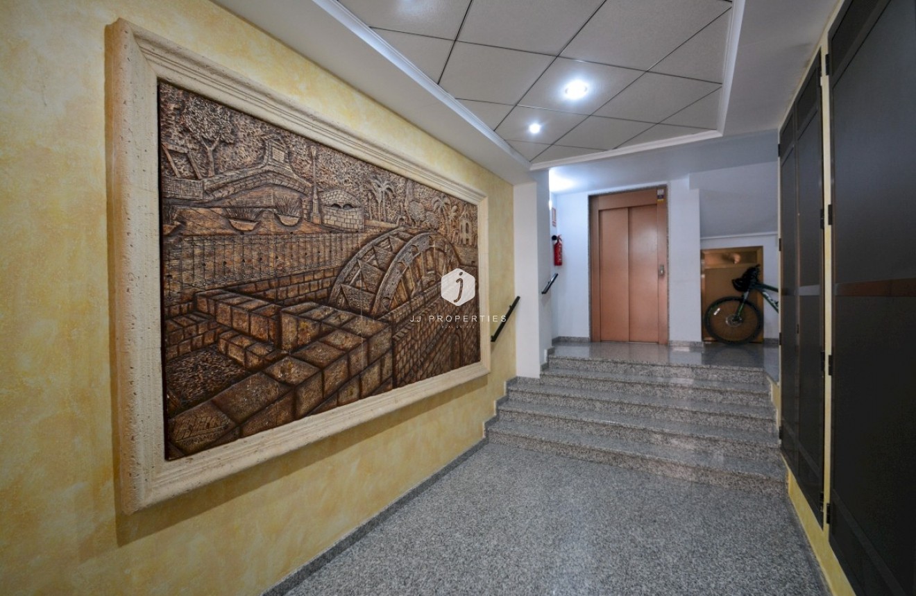 Tweedehands - Appartement / flat -
Ciudad Quesada - Costa Blanca