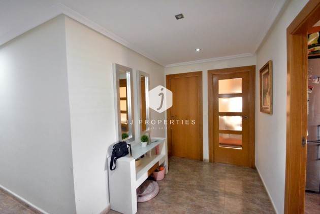 Tweedehands - Appartement / flat -
Ciudad Quesada - Costa Blanca