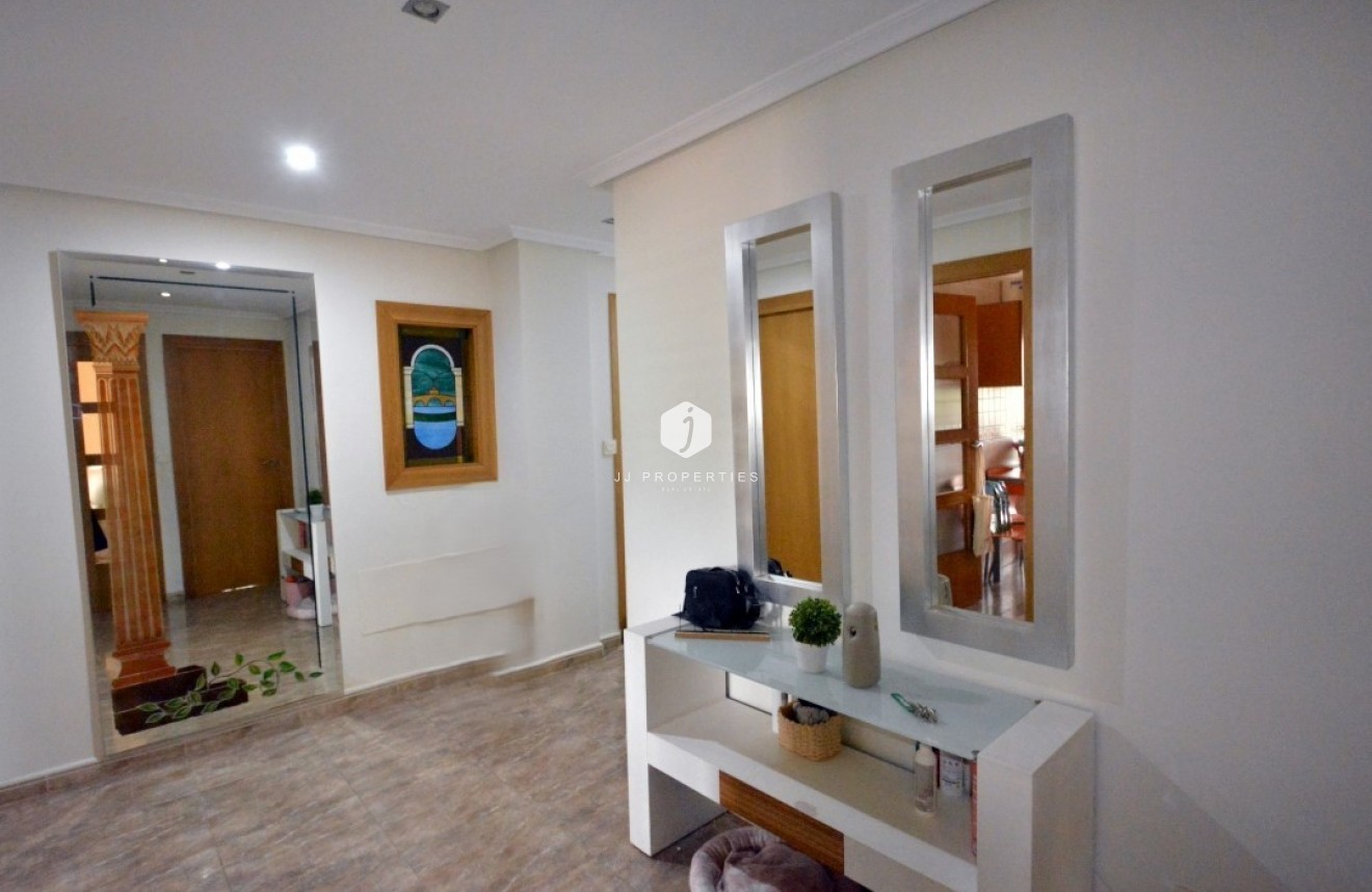 Tweedehands - Appartement / flat -
Ciudad Quesada - Costa Blanca