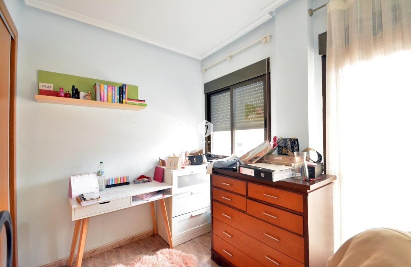 Tweedehands - Appartement / flat -
Ciudad Quesada - Costa Blanca