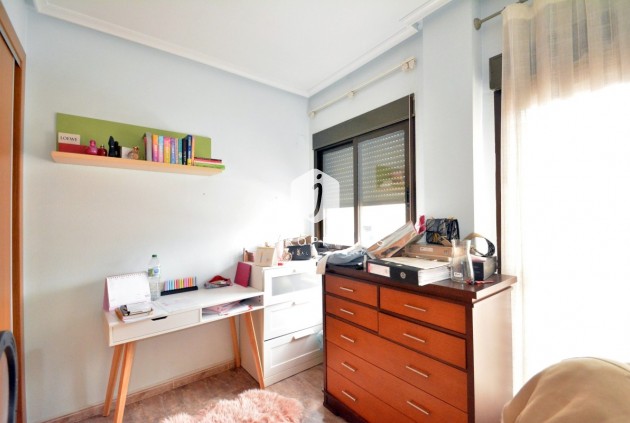 Tweedehands - Appartement / flat -
Ciudad Quesada - Costa Blanca