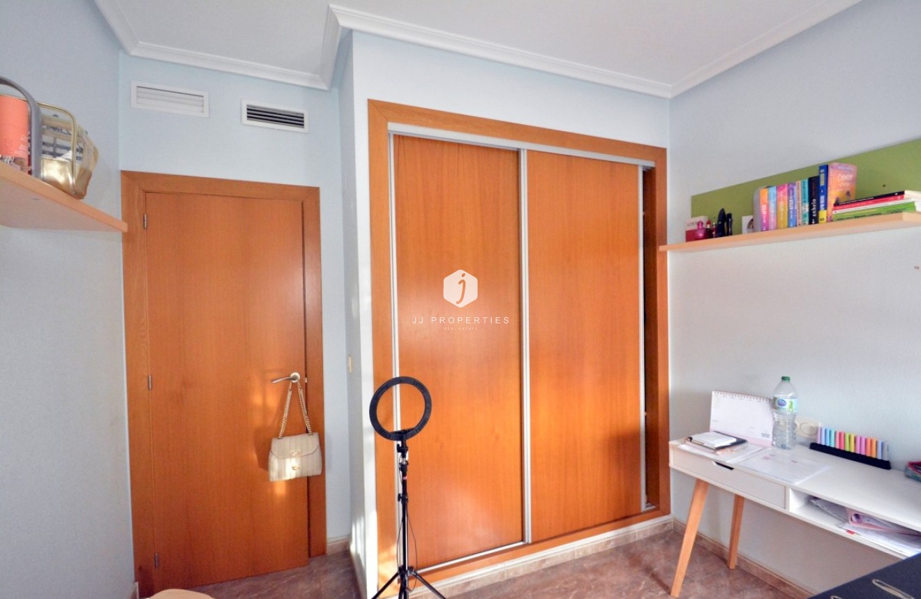 Tweedehands - Appartement / flat -
Ciudad Quesada - Costa Blanca