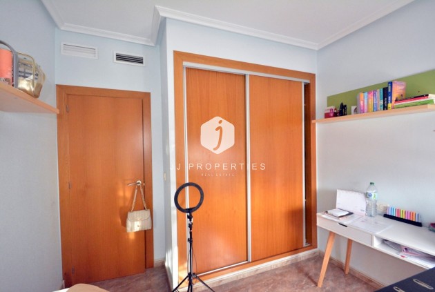 Tweedehands - Appartement / flat -
Ciudad Quesada - Costa Blanca