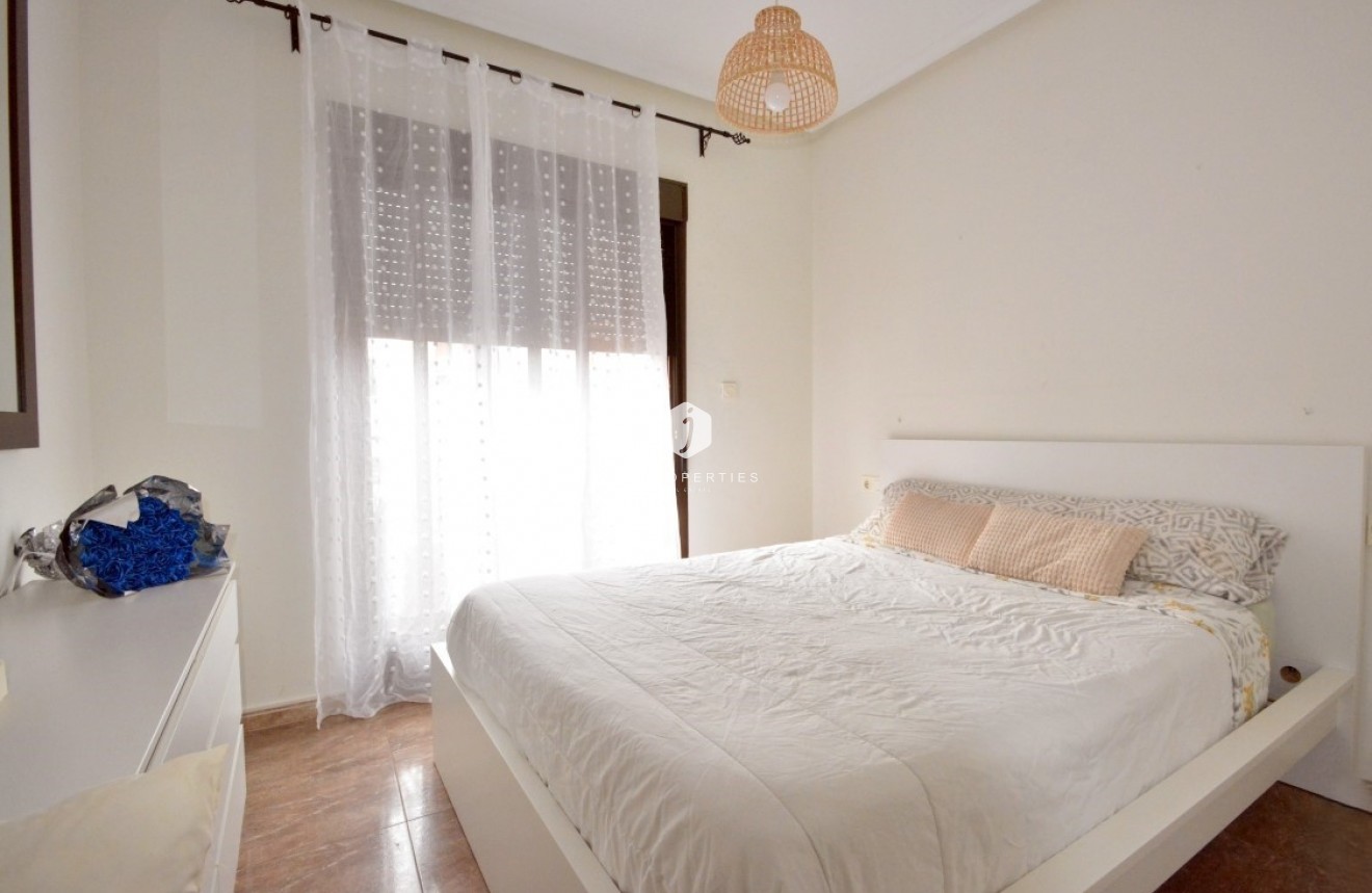 Tweedehands - Appartement / flat -
Ciudad Quesada - Costa Blanca
