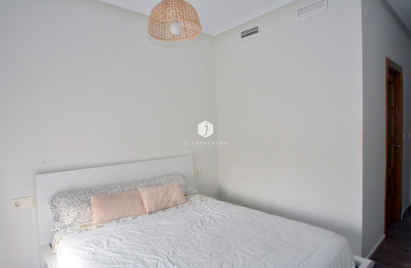 Tweedehands - Appartement / flat -
Ciudad Quesada - Costa Blanca