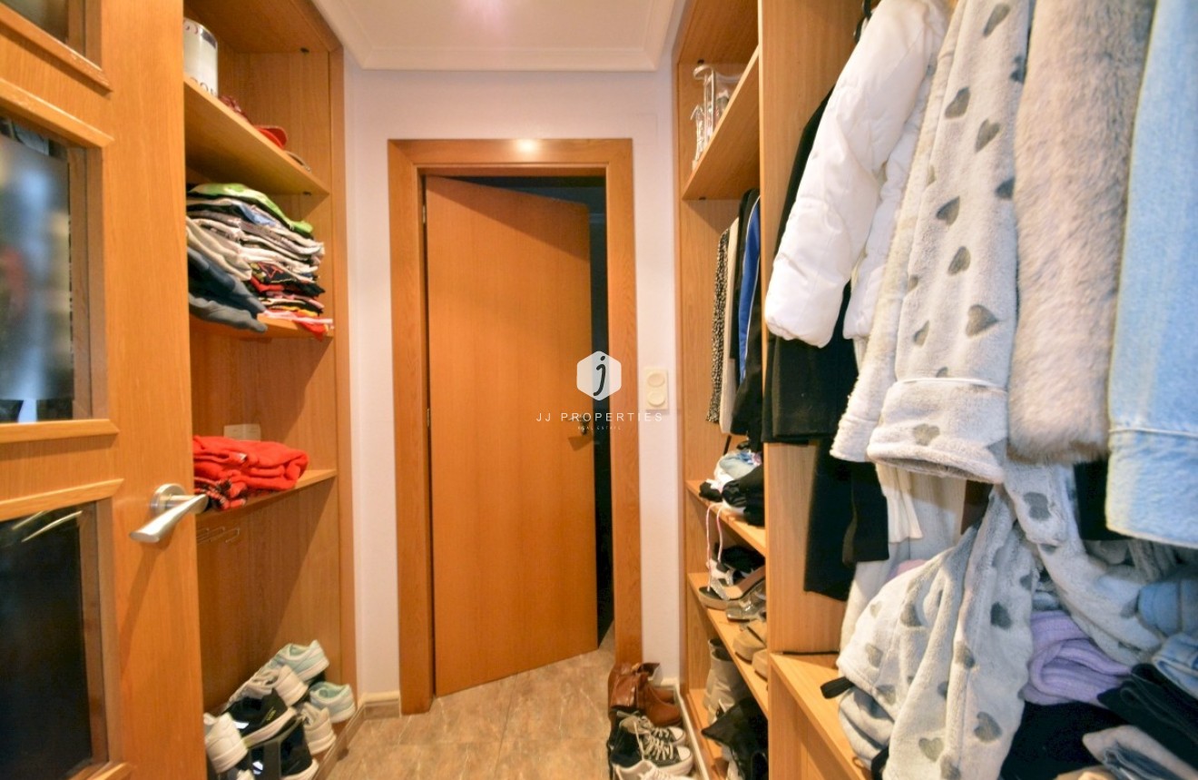 Tweedehands - Appartement / flat -
Ciudad Quesada - Costa Blanca