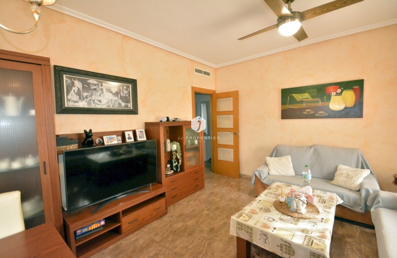 Tweedehands - Appartement / flat -
Ciudad Quesada - Costa Blanca