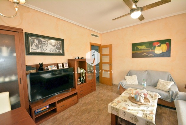 Tweedehands - Appartement / flat -
Ciudad Quesada - Costa Blanca