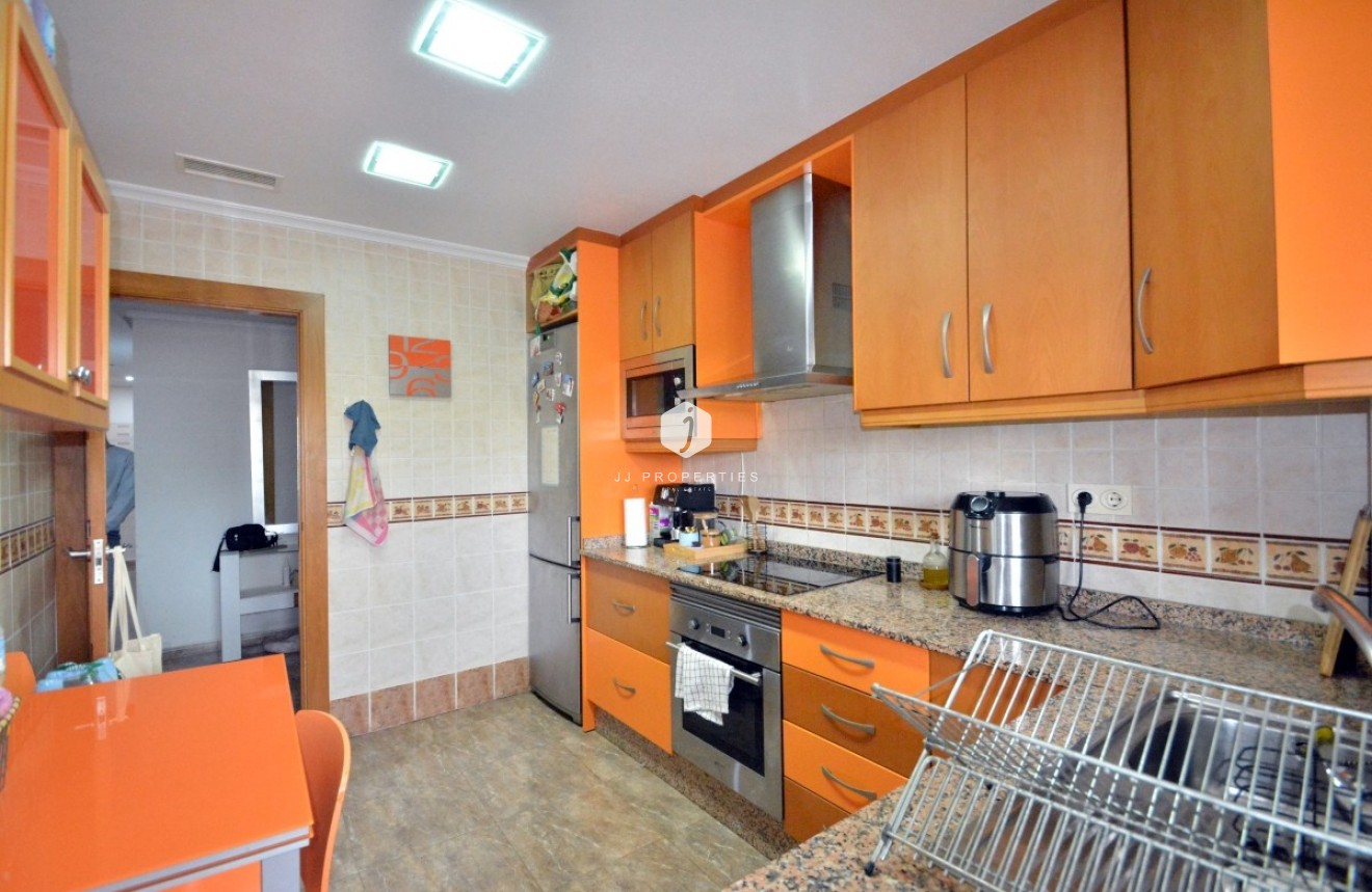 Tweedehands - Appartement / flat -
Ciudad Quesada - Costa Blanca