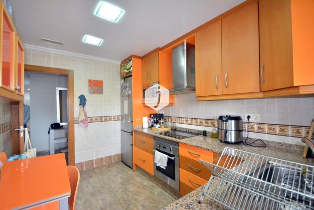 Tweedehands - Appartement / flat -
Ciudad Quesada - Costa Blanca