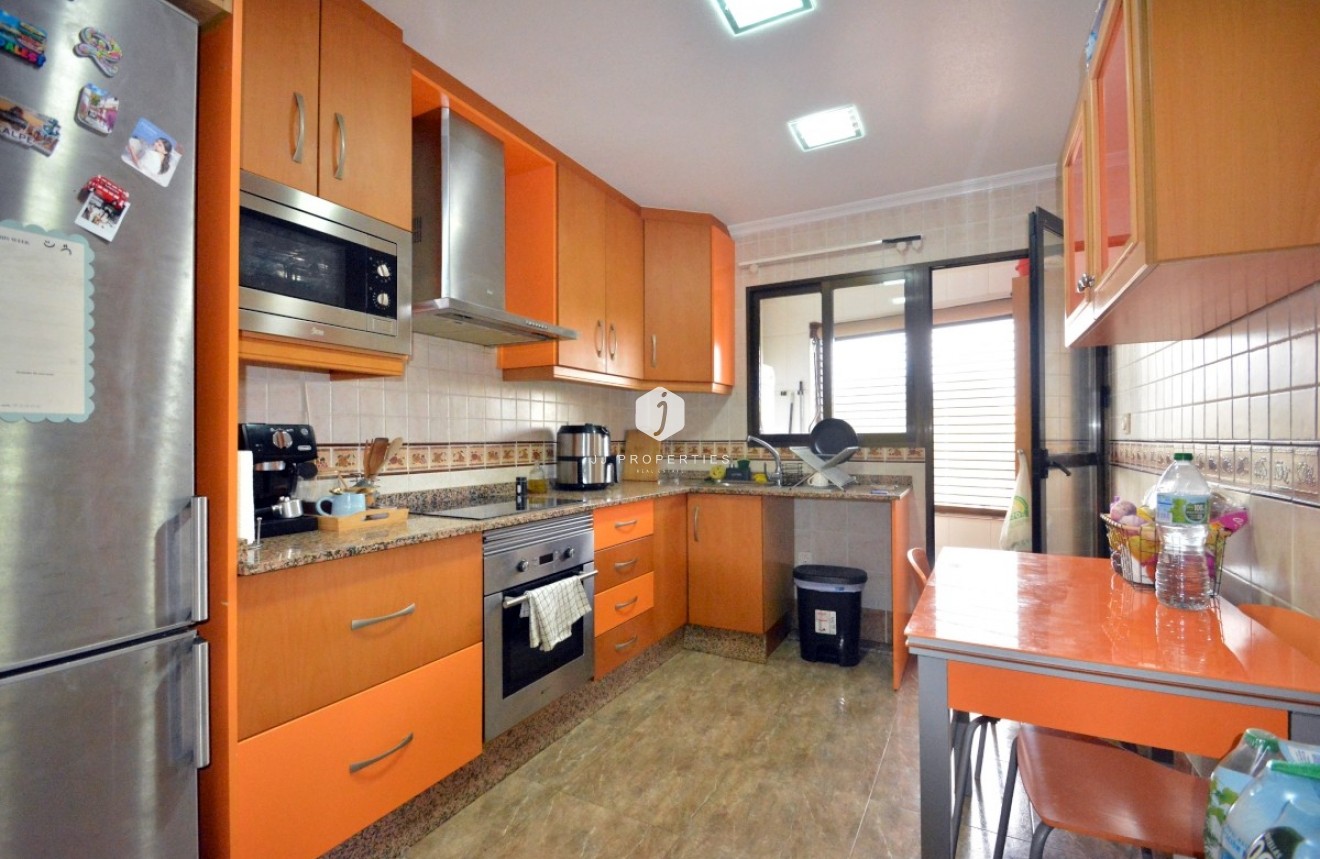 Tweedehands - Appartement / flat -
Ciudad Quesada - Costa Blanca