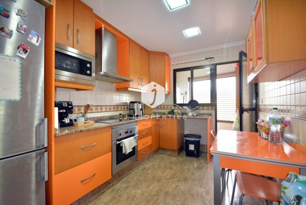 Tweedehands - Appartement / flat -
Ciudad Quesada - Costa Blanca