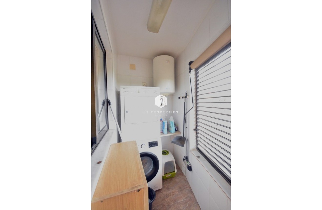 Tweedehands - Appartement / flat -
Ciudad Quesada - Costa Blanca