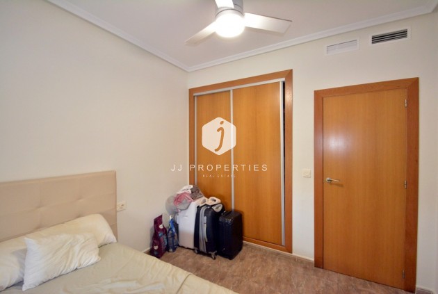 Tweedehands - Appartement / flat -
Ciudad Quesada - Costa Blanca