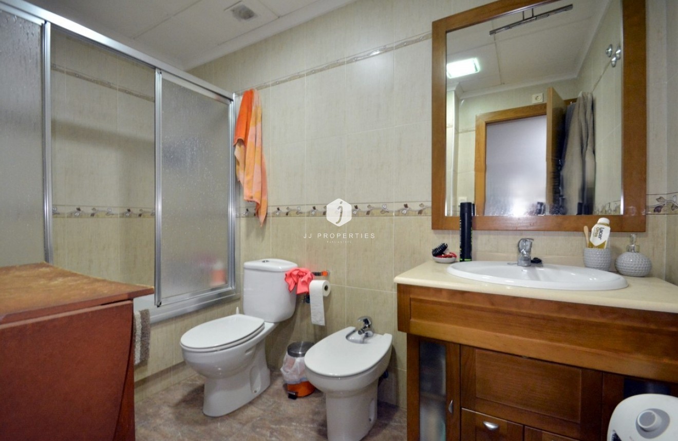 Tweedehands - Appartement / flat -
Ciudad Quesada - Costa Blanca