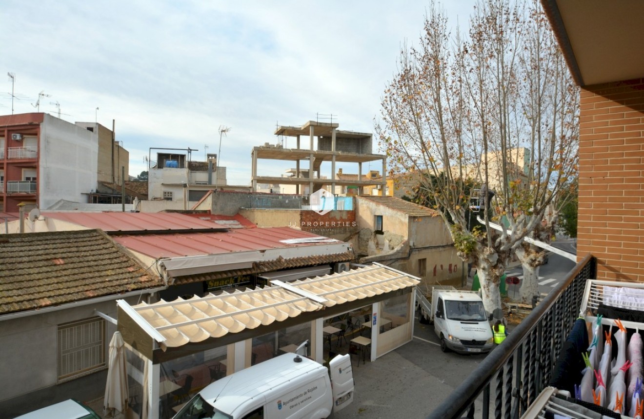 Tweedehands - Appartement / flat -
Ciudad Quesada - Costa Blanca