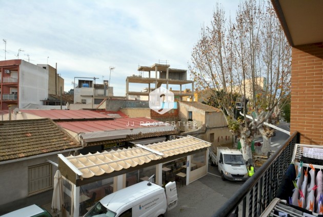 Tweedehands - Appartement / flat -
Ciudad Quesada - Costa Blanca