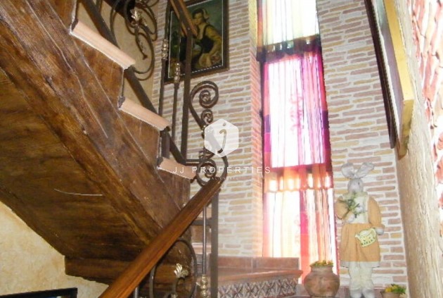 Tweedehands - Chalet -
Daya Nueva - Costa Blanca