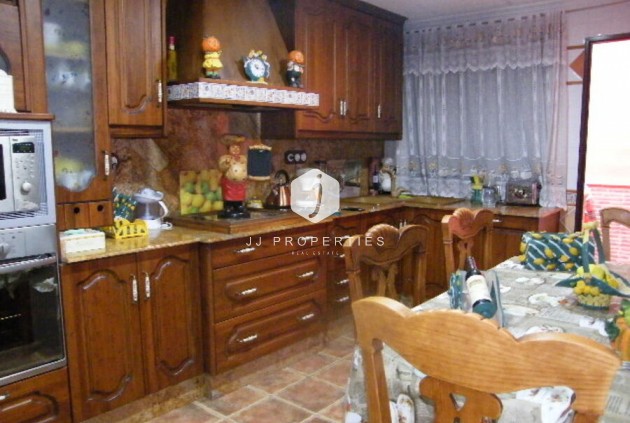 Tweedehands - Chalet -
Daya Nueva - Costa Blanca