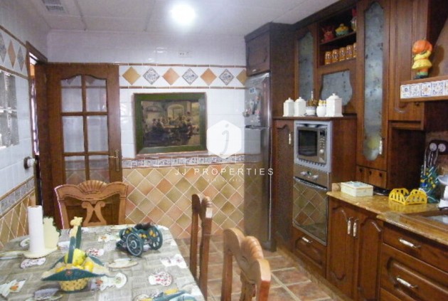 Tweedehands - Chalet -
Daya Nueva - Costa Blanca