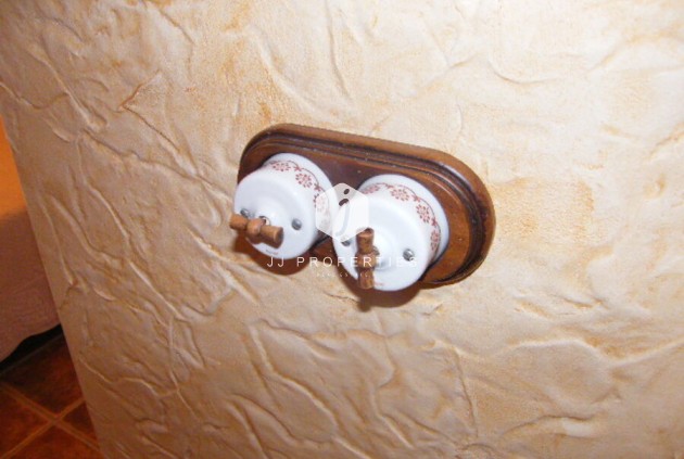 Tweedehands - Chalet -
Daya Nueva - Costa Blanca