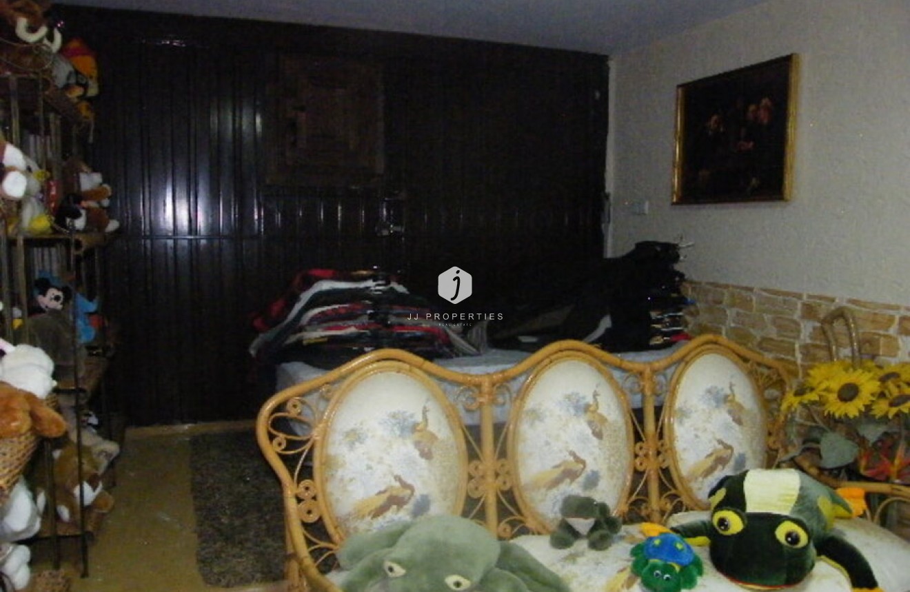 Tweedehands - Chalet -
Daya Nueva - Costa Blanca