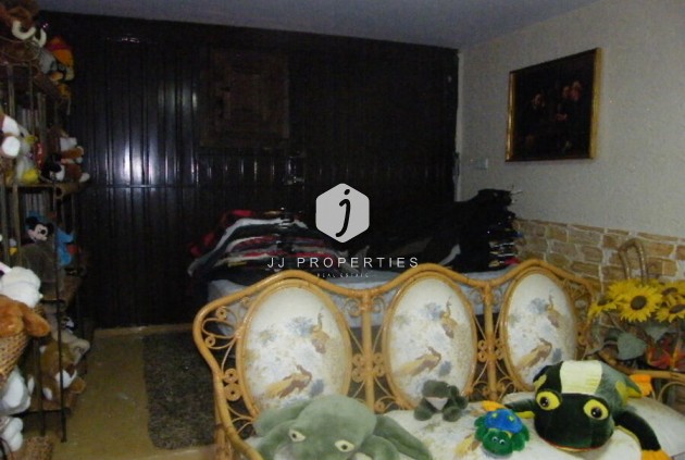 Tweedehands - Chalet -
Daya Nueva - Costa Blanca