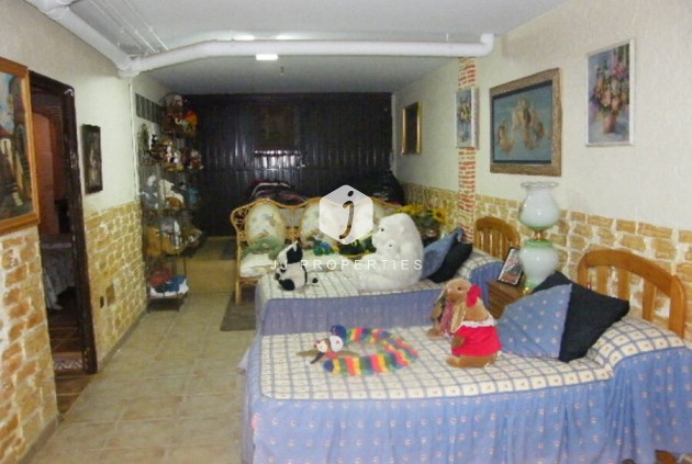 Tweedehands - Chalet -
Daya Nueva - Costa Blanca