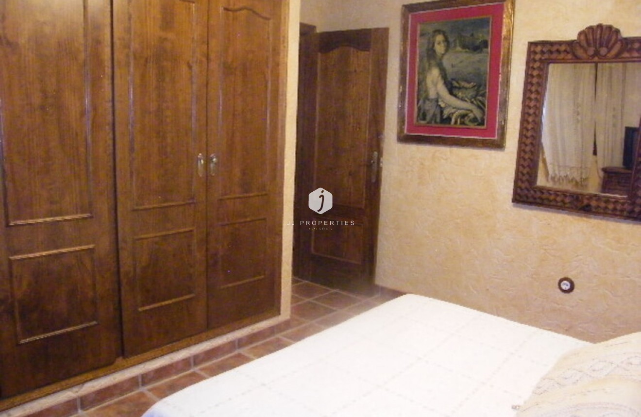 Tweedehands - Chalet -
Daya Nueva - Costa Blanca