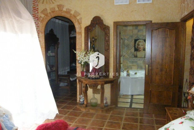 Tweedehands - Chalet -
Daya Nueva - Costa Blanca