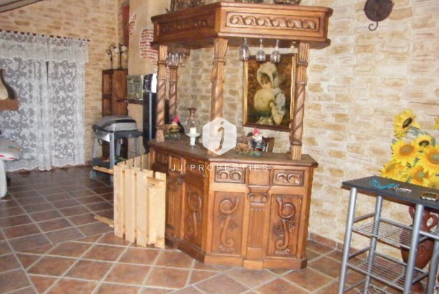 Tweedehands - Chalet -
Daya Nueva - Costa Blanca