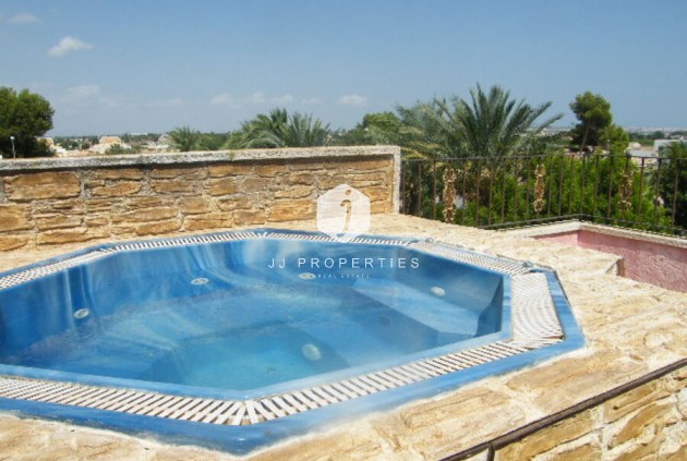 Tweedehands - Chalet -
Daya Nueva - Costa Blanca