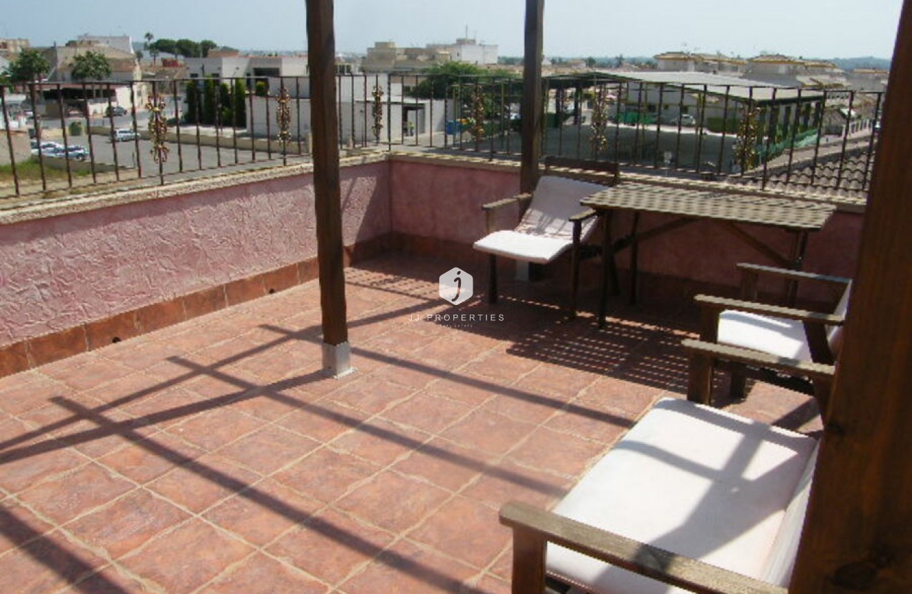 Tweedehands - Chalet -
Daya Nueva - Costa Blanca