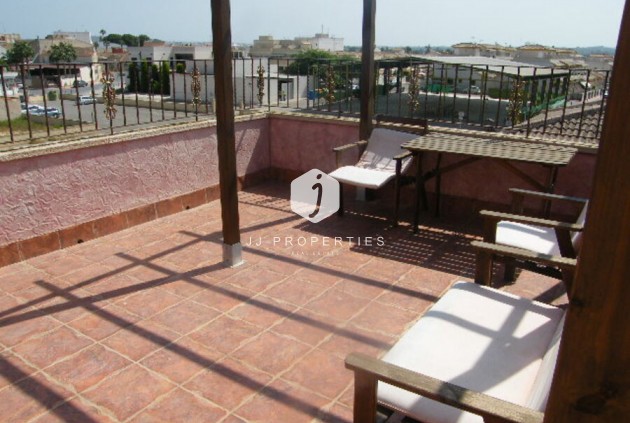 Tweedehands - Chalet -
Daya Nueva - Costa Blanca