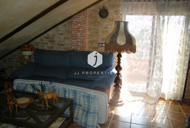 Tweedehands - Chalet -
Daya Nueva - Costa Blanca