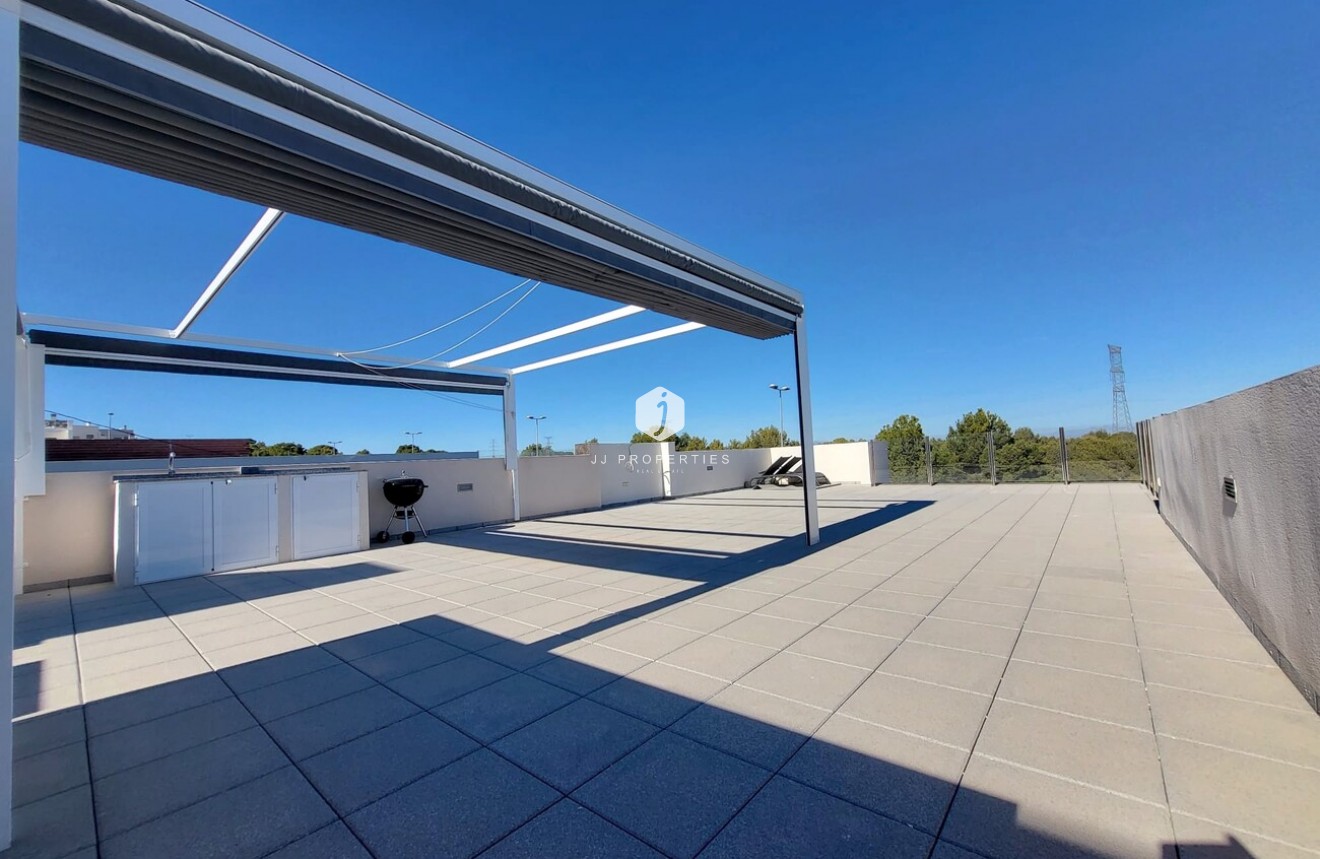 Tweedehands - Villa -
Orihuela Costa - PAU 26