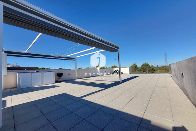 Tweedehands - Villa -
Orihuela Costa - PAU 26