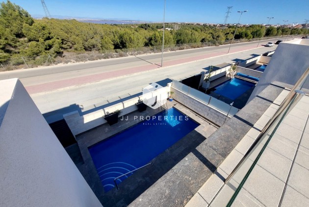 Tweedehands - Villa -
Orihuela Costa - PAU 26