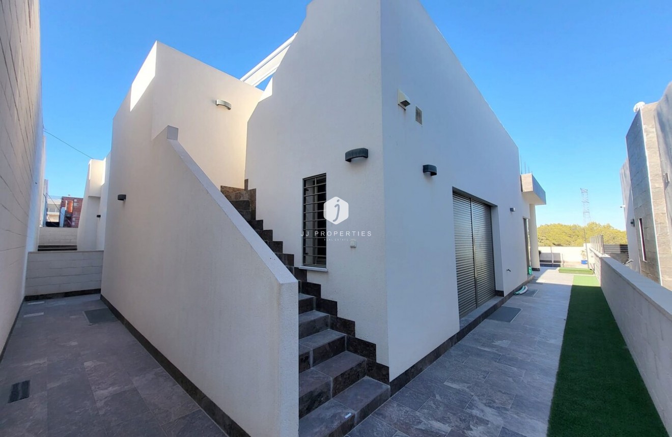 Tweedehands - Villa -
Orihuela Costa - PAU 26