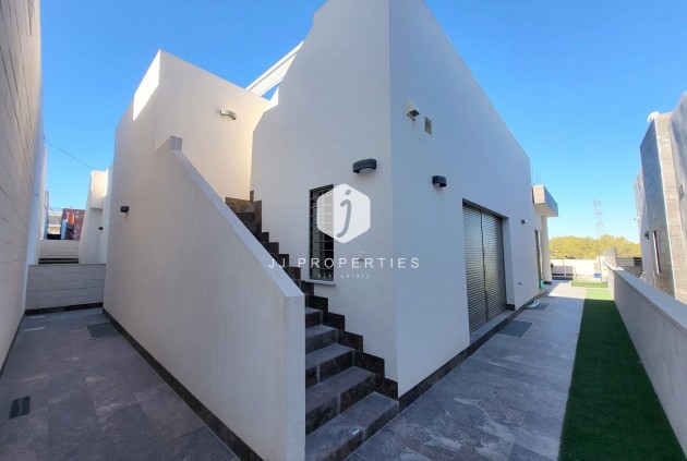 Tweedehands - Villa -
Orihuela Costa - PAU 26