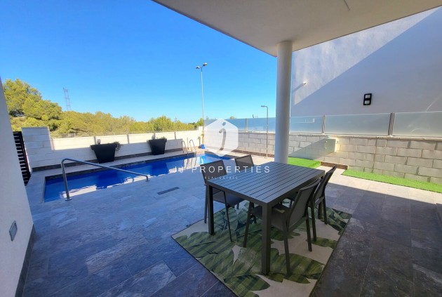 Tweedehands - Villa -
Orihuela Costa - PAU 26