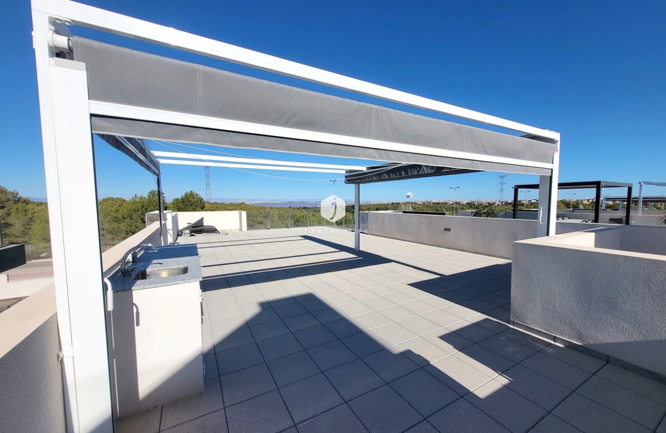 Tweedehands - Villa -
Orihuela Costa - PAU 26