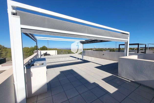 Tweedehands - Villa -
Orihuela Costa - PAU 26