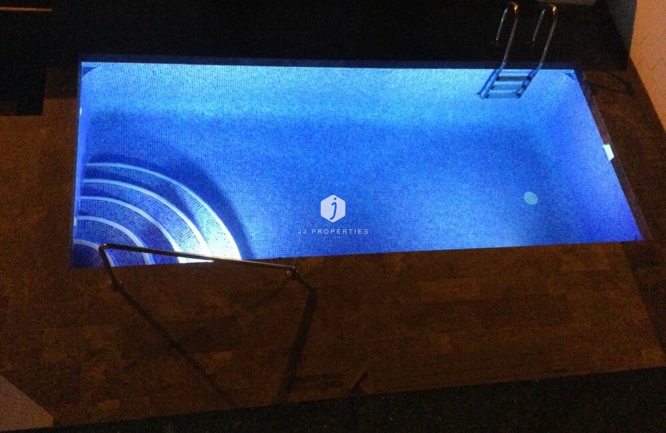 Tweedehands - Villa -
Orihuela Costa - PAU 26