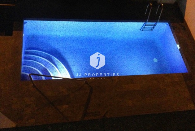 Tweedehands - Villa -
Orihuela Costa - PAU 26