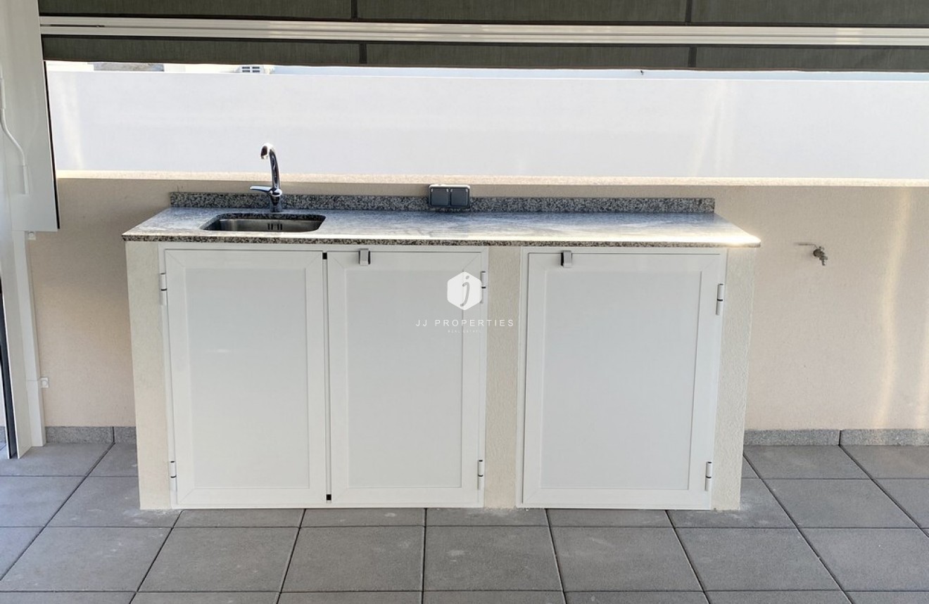 Tweedehands - Villa -
Orihuela Costa - PAU 26