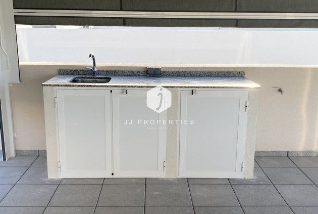 Tweedehands - Villa -
Orihuela Costa - PAU 26