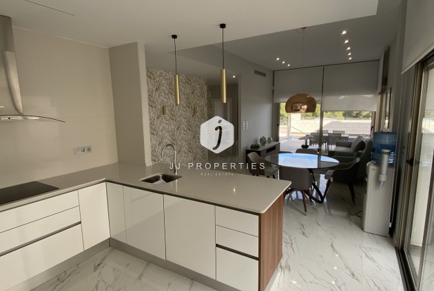 Tweedehands - Villa -
Orihuela Costa - PAU 26