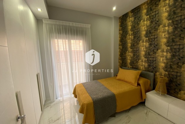 Tweedehands - Villa -
Orihuela Costa - PAU 26